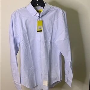 Men’s button down